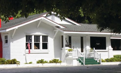 Doctor Krape - Cosmetic & Specialized Dentistry