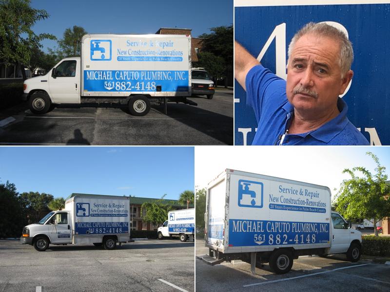 Michael Caputo Plumbing, Inc.