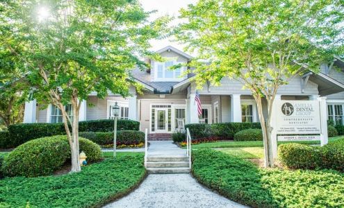 Amelia Dental Group 1947 Citrona Dr, Fernandina Beach Florida 32034