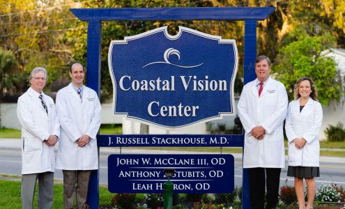 Coastal Vision Center
