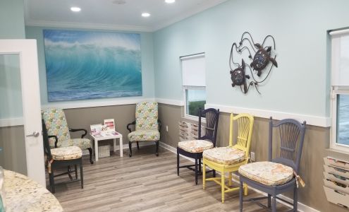 Amelia Island Dental 829 S 14th St, Fernandina Beach Florida 32034