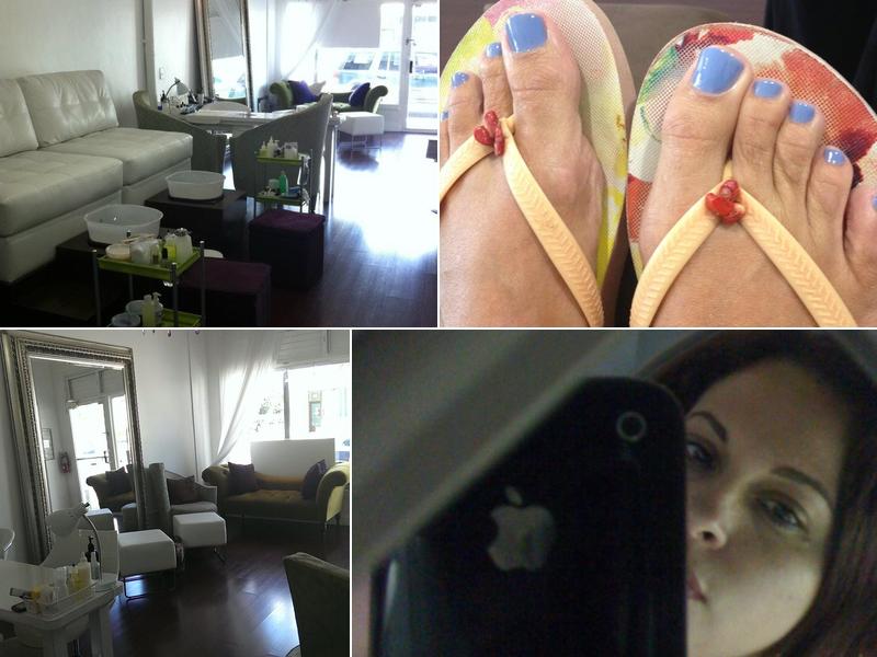 Silky Smooth Body Waxing