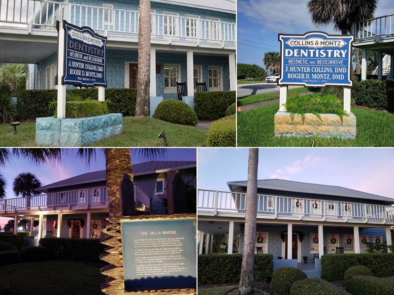 Collins & Montz DMD PA