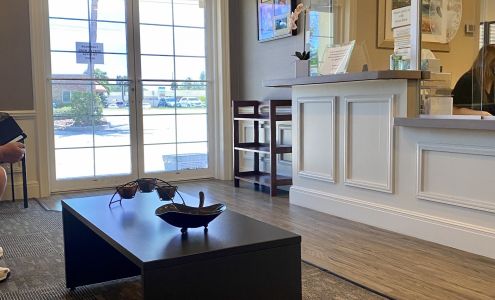 Indian Harbour Beach Oral Surgery & Dental Implants