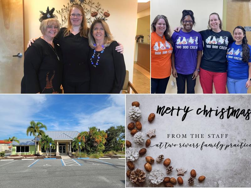 Two Rivers Family Practice