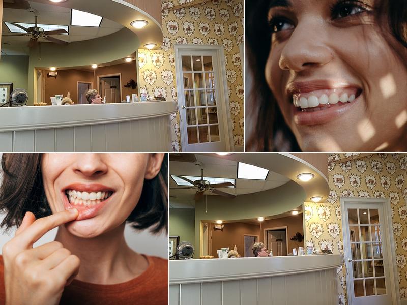 Dr Muller, Harris, Dotson & Patel, Dentist OFC