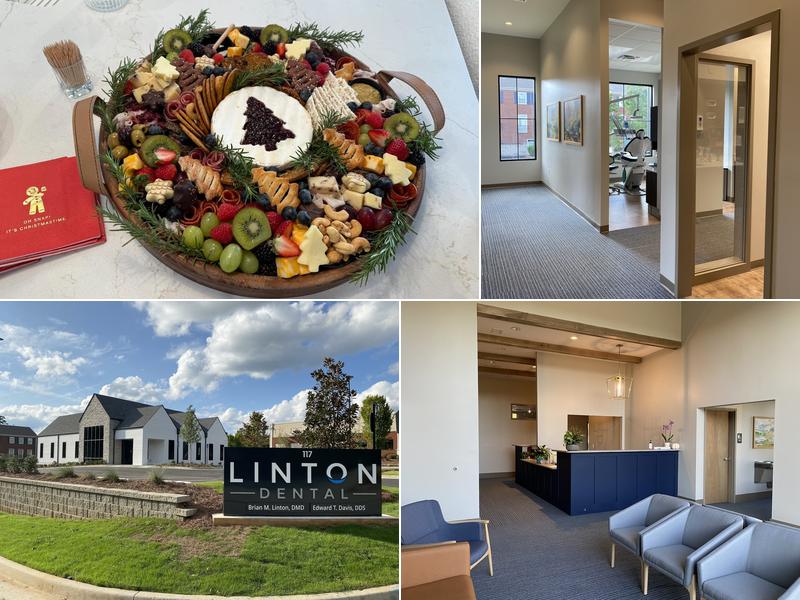 Linton Dental: Brian Linton, DMD