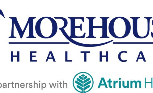 Morehouse Healthcare at East Point