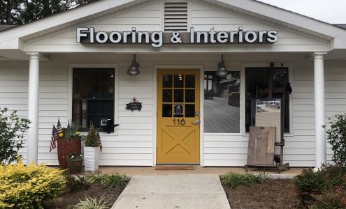Three Little Dogs Flooring & Interiors
