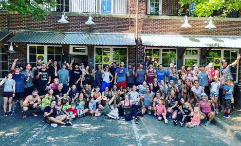 Milton Athletic Club