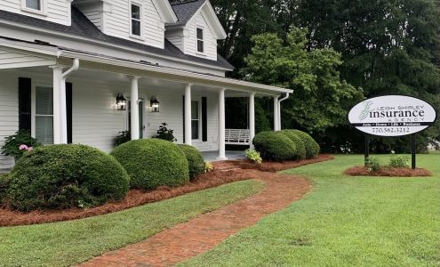 Leigh Shirley Insurance Agency, LLC