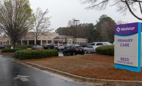 Wellstar Douglasville Medical Center