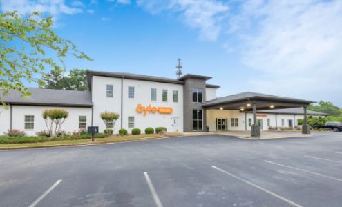 Aylo Health - Primary Care at McDonough, Hwy 155