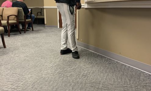 Village Medical - Venture Medical Locust Grove