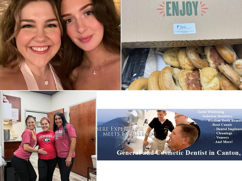 Swords and Phelps Dentistry