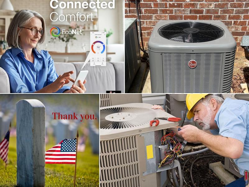 Jenkins Heating & Cooling