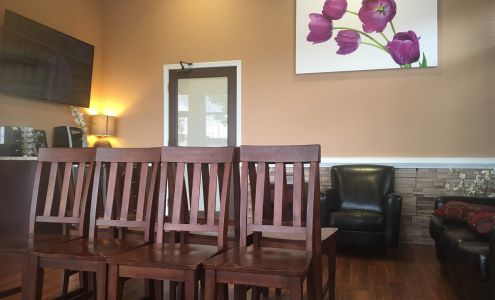 Acworth Center for Family Dentistry 3466 Cobb Pkwy NW Ste 170, Acworth Georgia 30101