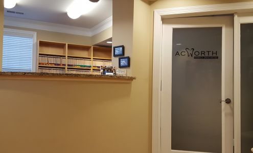 Acworth Family Dentistry