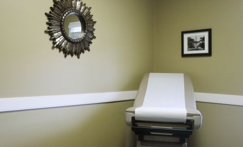 North Atlanta Primary Care Cartersville