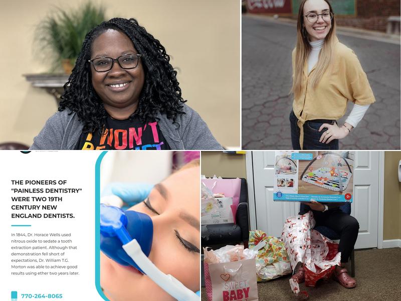 Allatoona Family Dental