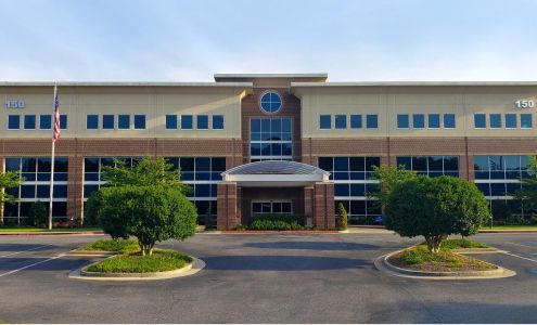 Harbin Clinic Family Medicine Cartersville