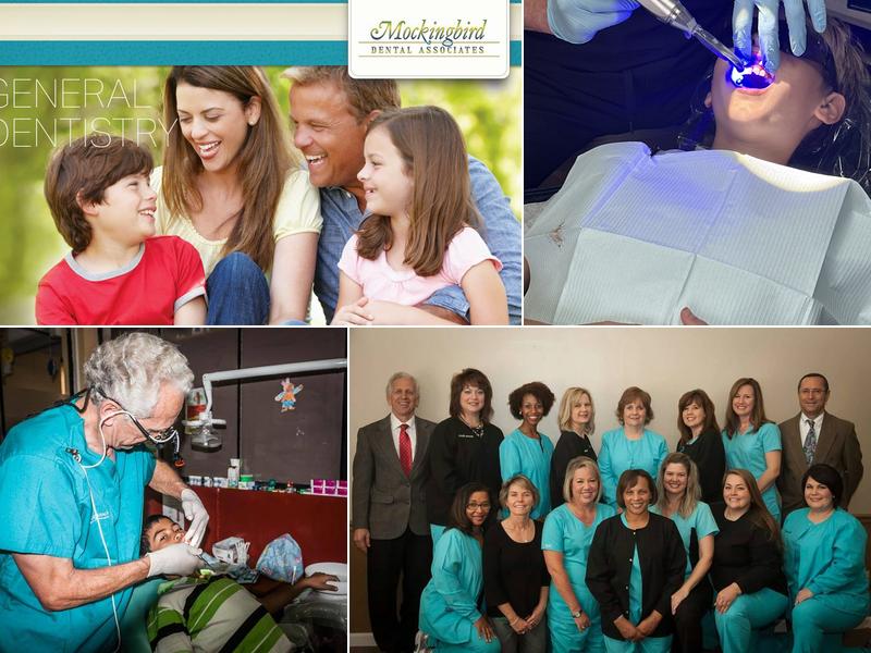 Mockingbird Dental Associates