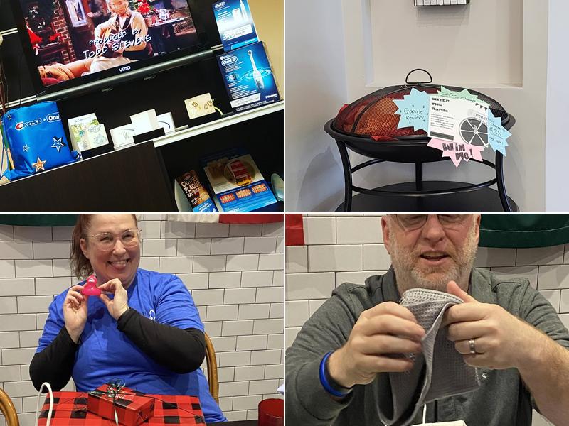 Choice One Dental Care of Cartersville