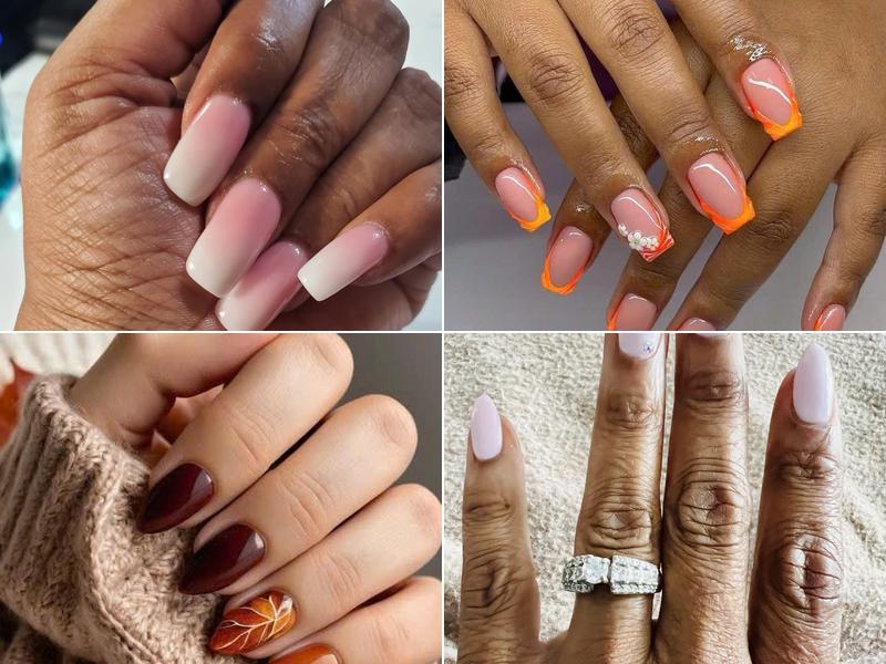 Majestic Nails & Spa