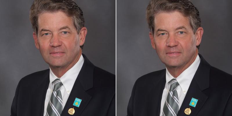 Ben W Jernigan Jr DMD