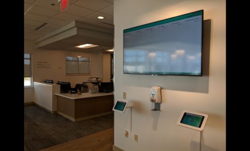 St. Joseph's/Candler Primary Care - Pooler