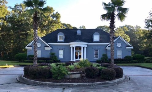 Southbridge Greater Savannah Realty
