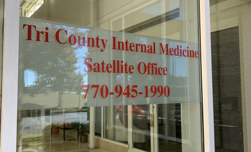 Tri County Internal Medicine (Satellite Office)