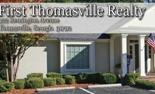 First Thomasville Realty LTD