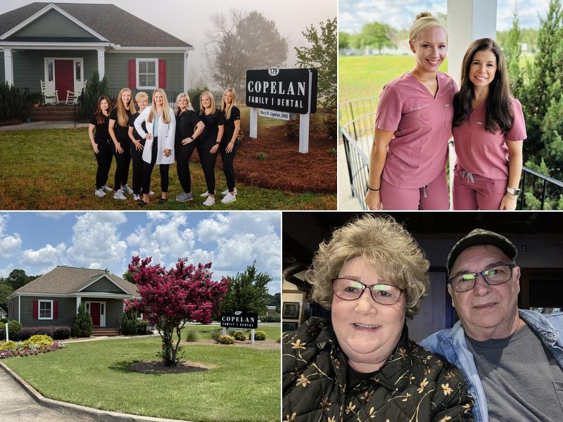Copelan Family Dental - Macy M. Copelan, DMD