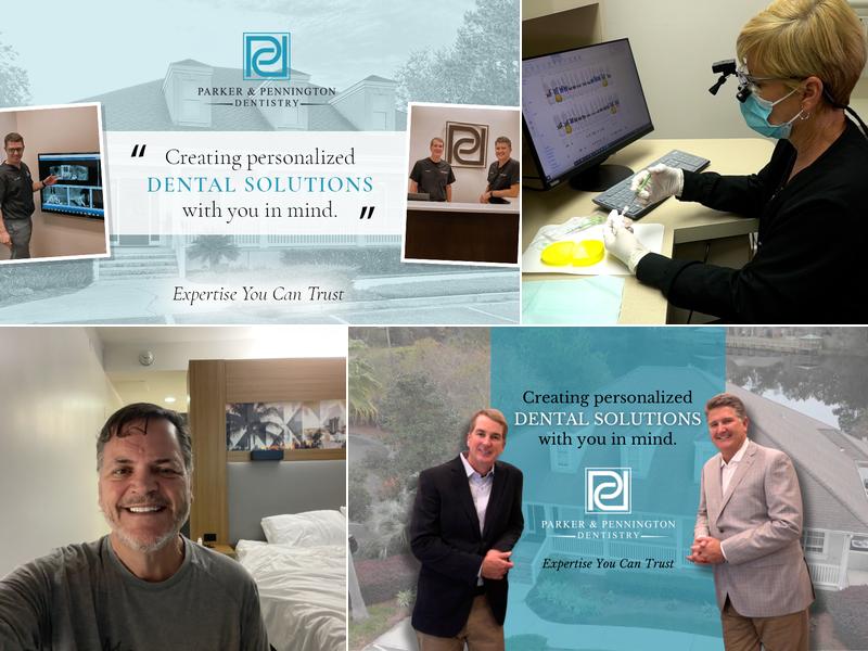 Parker & Pennington Dentistry - St. Marys