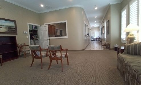 Peachtree City Physicians Group