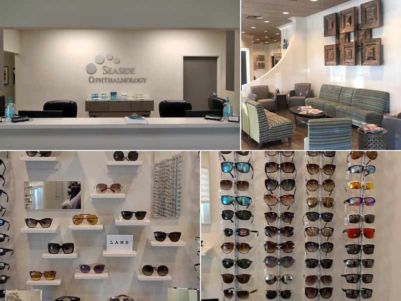 Seaside Ophthalmology, Inc