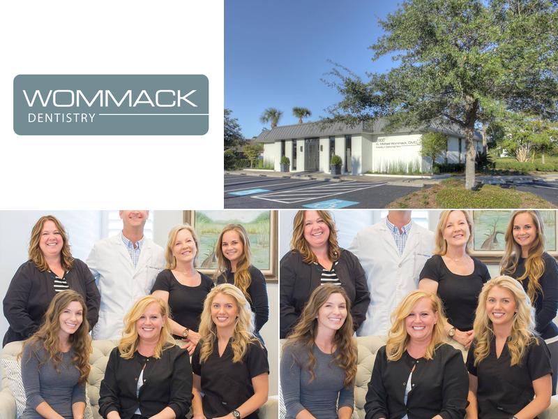 Wommack Dentistry
