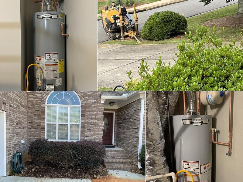 Alliance Plumbing And Drain