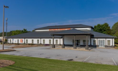 Aylo Health - Primary Care at Conyers