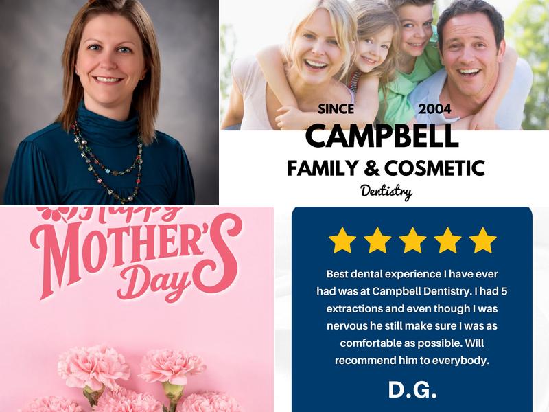 Campbell Family & Cosmetic Dentistry