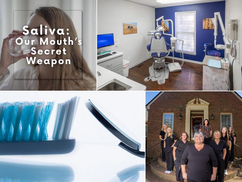 Harvey Dental Group | Dawn Harvey, DMD