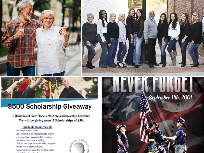 LifeSmiles of New Hope