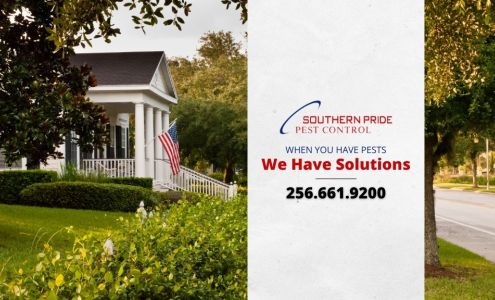 Southern Pride Pest Control