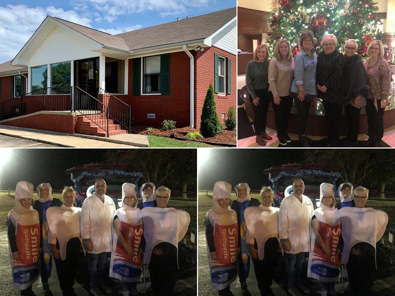 Todd Chastain, D.M.D.