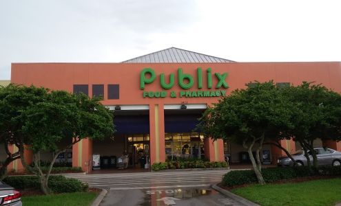 Publix Pharmacy at Hunter's Creek Promenade