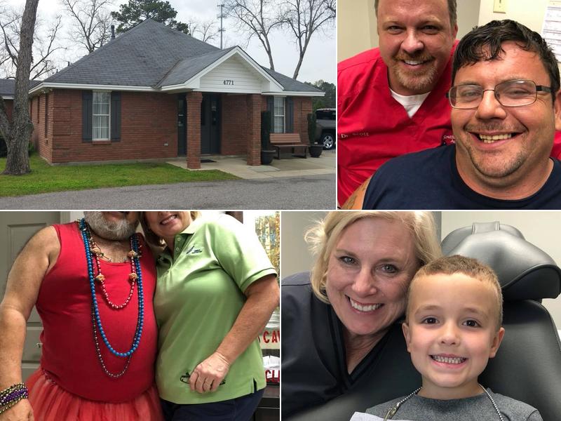 Southern Smiles Family Dentistry: Stephen Scott, DDS