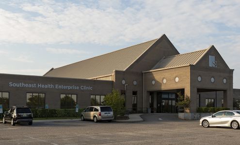 Southeast Health Enterprise Clinic