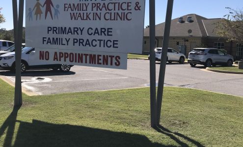 Mitt Lary Family Practice