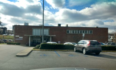 Anniston Medical Clinic